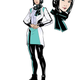 Image for article titled Go Behind the Mask and on the Cover in Our Latest Kamen Rider Comic Preview